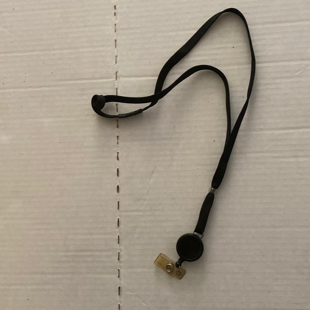 Lanyard